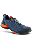 Buty trekkingowe KAYLAND ALPHA KNIT