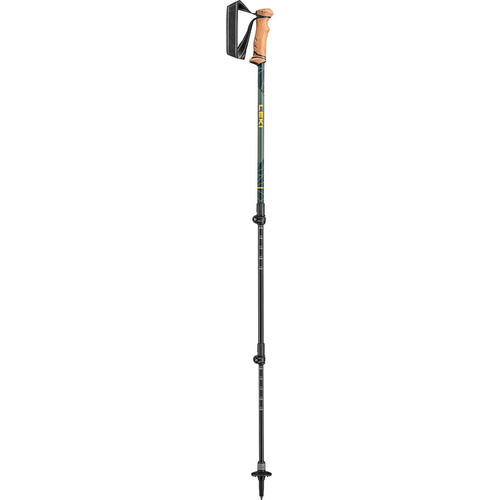 Kije trekkingowe LEKI LEGACY LITE AS | 100 - 135 cm