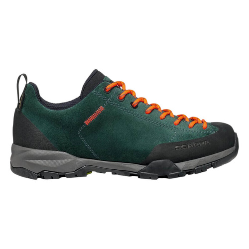 Buty turystyczne damskie ze skóry SCARPA MOJITO TRAIL GTX