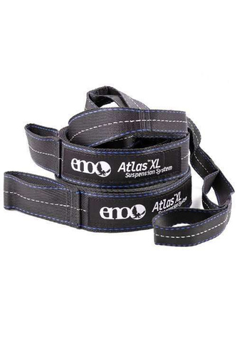 Taśmy do montażu hamaka ENO ATLAS XL STRAP