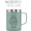 Kubek termiczny ze stali ROCKLAND COFFEE MUG