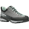 Buty podejściowe damskie ze skóry SCARPA MESCALITO TRK LOW GTX 