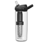 Butelka z tritanu CAMELBAK EDDY+ BOTTLE .6L + filtr LifeStraw