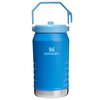 Butelka termiczna ze stali STANLEY ICEFLOW FLIP STRAW 2.0 JUG | 1,9L