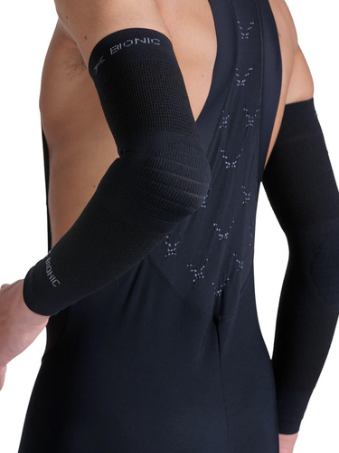 Rękawki rowerowe kompresyjne X-BIONIC COREFUSION ARMSLEEVES