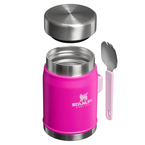 Termos obiadowy STANLEY CLASSIC FOOD JAR | 400 ml