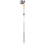 Kije trekkingowe LEKI CROSS TRAIL FX. SUPERLITE COMPACT | 100 - 120 cm