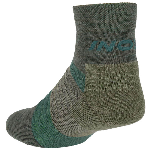 Skarpety do biegania INOV-8 MERINO MID