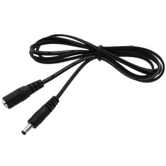 Przewód przedłużający połączenie z baterią do rękawic ogrzewanych GLOVII