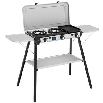 Grill / kuchenka gazowa CAMNPINGAZ CK2 MULTI-COOK PLUS