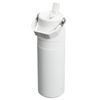 Butelka termiczna ze stali STANLEY ICEFLOW BOTTLE FLIP STRAW 2.0 | 700 ml