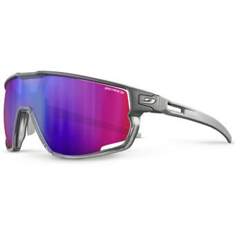 Okulary przeciwsłoneczne JULBO RUSH SPECTRON HD 3