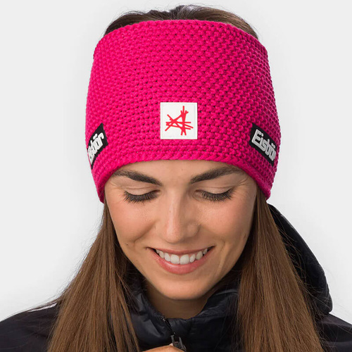 Opaska na głowę EISBAR JAMIE SA HEADBAND