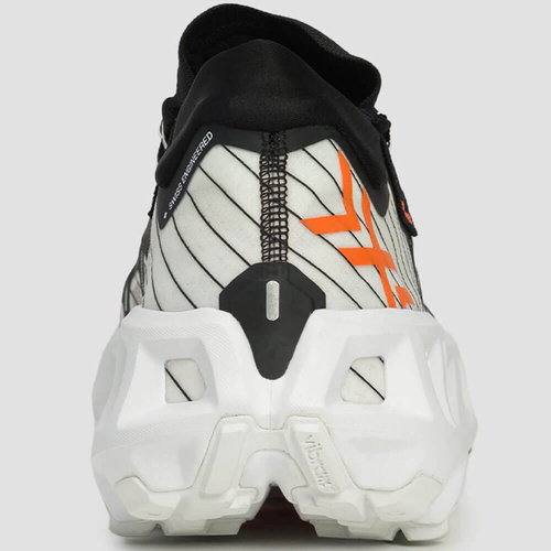 Buty do biegania terenowe X-BIONIC TERRASKIN X00/C