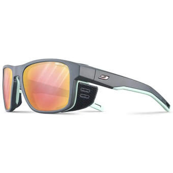 Okulary JULBO SHIELD M REACTIV 1-3 GLARE CONTROL
