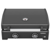 Grill gazowy CAMPINGAZ PLANCHA ONYX 2
