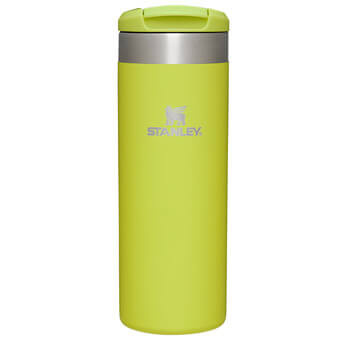 Kubek termiczny ze stali STANLEY AEROLIGHT TRANSIT MUG | 470 ml