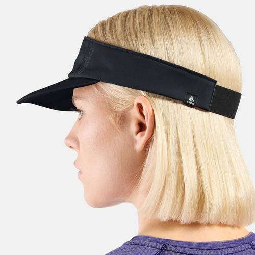 Daszek do biegania ODLO PERFORMANCE X-LIGHT RUNNING VISOR