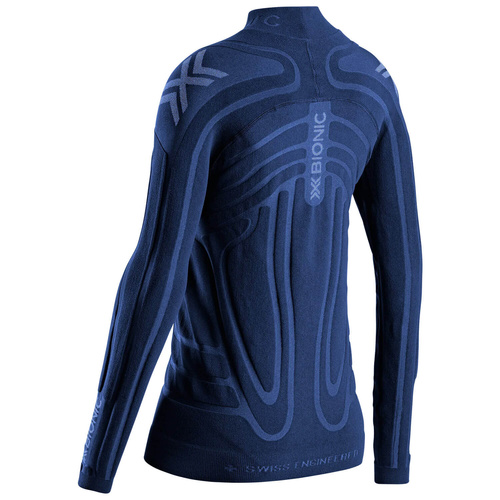 Koszulka damska X-BIONIC HEATLOOP SHIRT