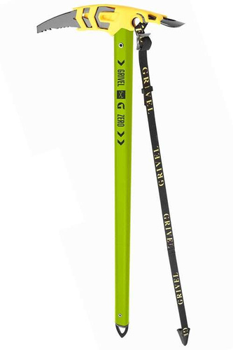 Czekan GRIVEL GZERO Green