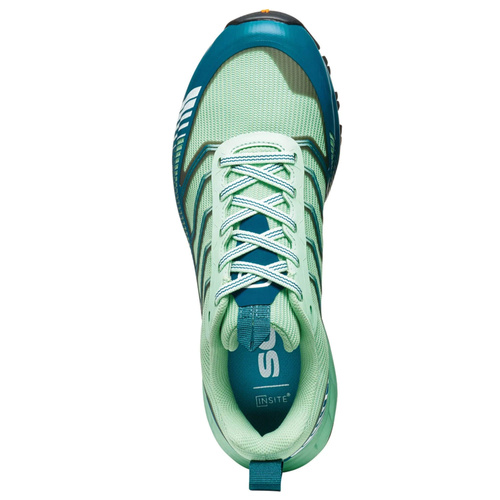 Buty do biegania damskie SCARPA RIBELLE RUN LT WMN