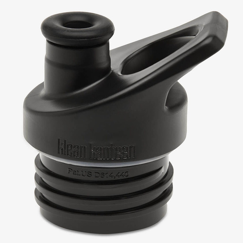 Butelka ze stali nierdzewnej KLEAN KANTEEN CLASSIC Hawaian Ocean | 532 - 800 ml