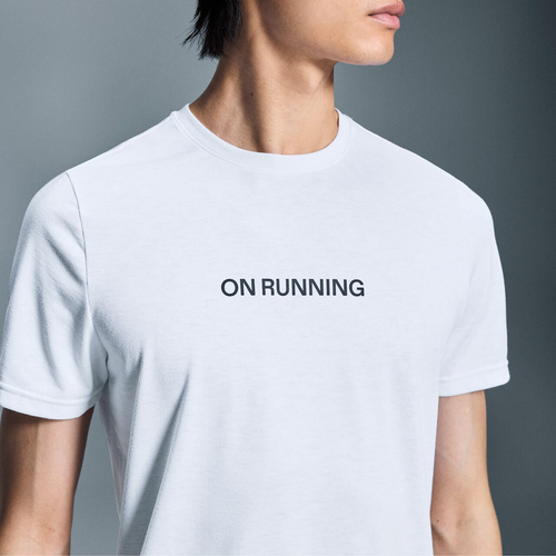 Koszulka męska ON RUNNING ON RUN-T