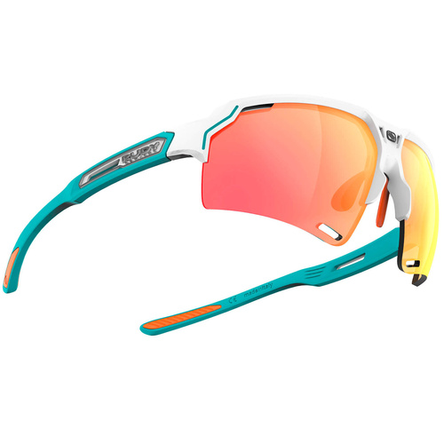 Okulary RUDY PROJECT DELTABEAT cat.3