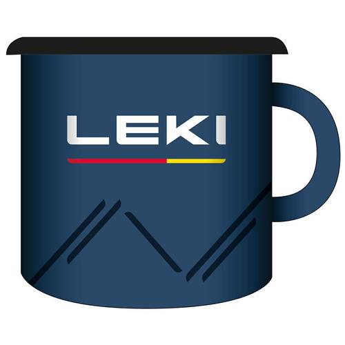 Kubek turystyczny LEKI OUTDOOR MUG 280 ml