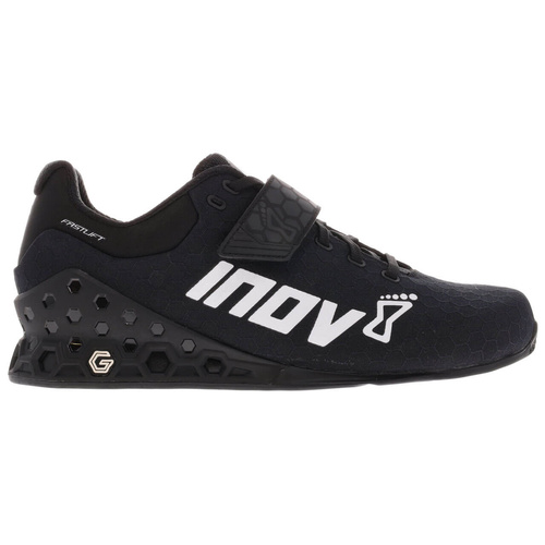 限定品！INOV-8 FASTLIFT POWER G 38026.5センチ Buty do podnoszenia ciężarów INOV-8 FASTLIFT POWER G 380