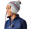 Czapka SMARTWOOL U'S HUDSON TRAIL NORDIC HAT