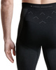 Spodenki do biegania męskie X-BIONIC XCEED RUN SHORT TIGHTS