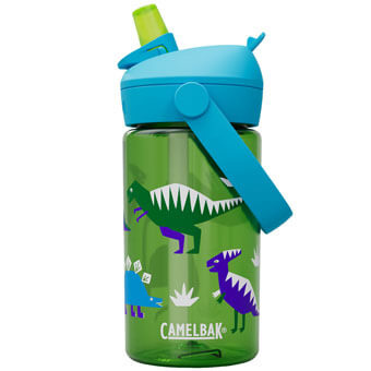 Butelka z tritanu dla dzieci CAMELBAK THRIVE FLIP STRAW KIDS BOTTLE | 400 ml