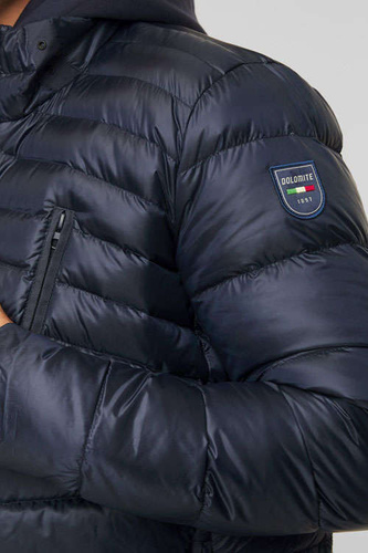 Kurtka puchowa DOLOMITE CORVARA MEN'S