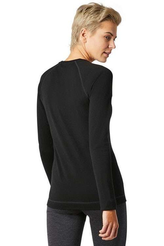 Koszulka wełniana damska SMARTWOOL CLASSIC THERMAL MERINO