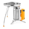 Zestaw kuchenny BIOLITE CAMPSTOVE COMPLETE COOK KIT