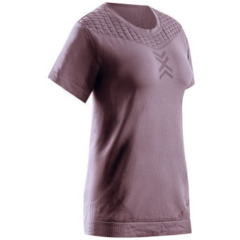 Koszulka regeneracyjna damska X-BIONIC X-ENTIAL SHIRT
