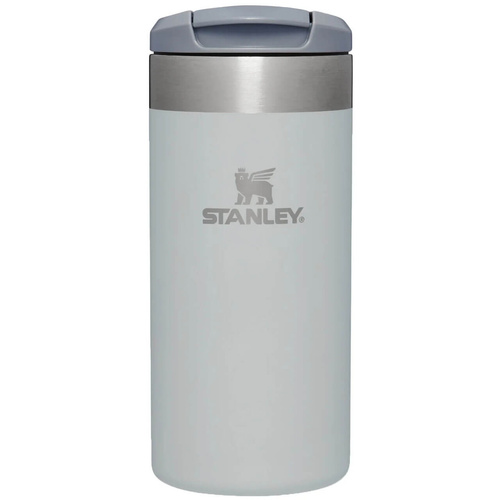 Kubek termiczny ze stali STANLEY AEROLIGHT TRANSIT MUG | 350 ml