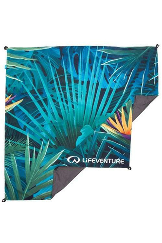 Koc LIFEVENTURE PICNIC BLANKET