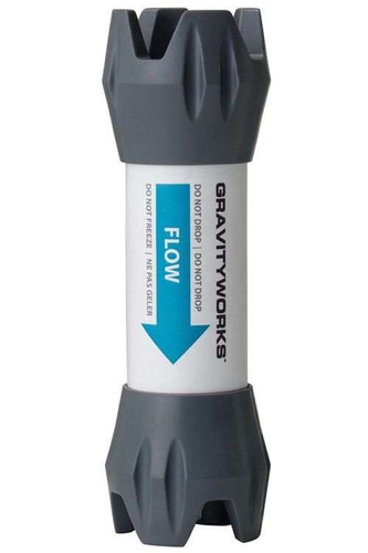 Element filtrujacy PLATYPUS GRAVITYWORKS FILTER CARTRIDGE
