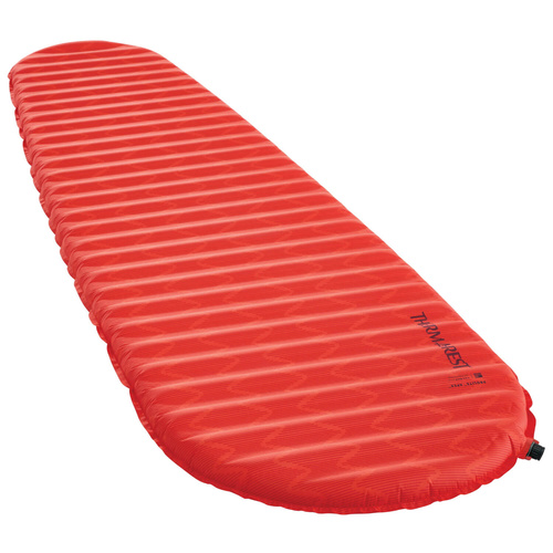 Materac samopompujący THERMAREST APEX WINGLOCK