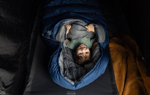 Namiot pompowany VANGO TACOMA AIR 800XL PACKAGE