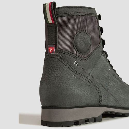 Buty miejskie zimowe ze skóry DOLOMITE 54 WARM WP