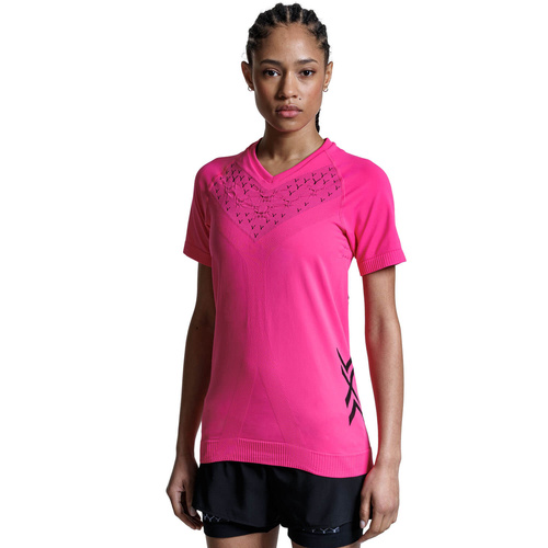 Koszulka do biegania damska X-BIONIC TWYCE RUN SHIRT