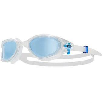 Okularki pływackie TYR SPECIAL OPS 3.0 POLARIZED