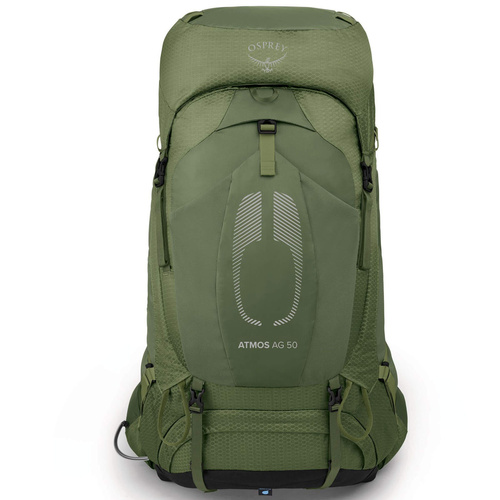 Plecak trekkingowy męski OSPREY ATMOS AG 50