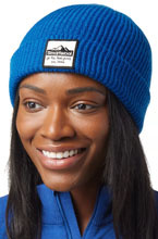 Czapka SMARTWOOL U'S PATCH BEANIE