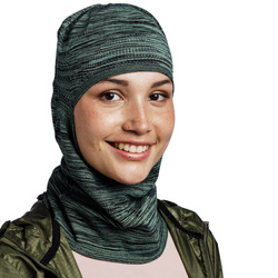 Kominiarka BUFF DRYFLX PRO BALACLAVA Jade