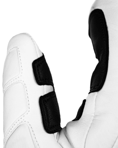 Rękawice narciarskie ze skóry REUSCH WORLD CHAMP MITTEN