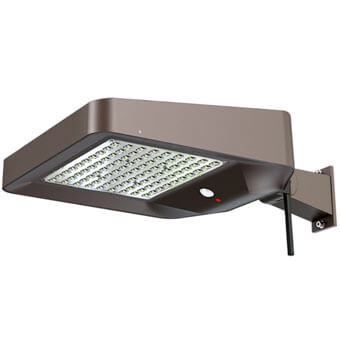 Lampa solarna sterowana aplikacją POWERNEED NAVIGATOR